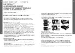 Preview for 2 page of Aubert concept BERCEAU CODODO Instructions For Use Manual