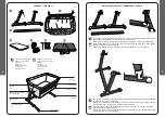 Preview for 4 page of Aubert concept BERCEAU CODODO Instructions For Use Manual