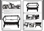 Preview for 5 page of Aubert concept BERCEAU CODODO Instructions For Use Manual