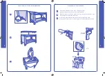 Preview for 5 page of Aubert concept LIT DELUXE Instructions For Use Manual