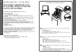 Preview for 3 page of Aubert concept REHAUSSEUR NOMADE Instructions For Use