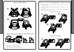 Preview for 4 page of Aubert concept TRANSAT CONFORT Instructions For Use