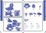 Preview for 5 page of Aubert concept Trotter Blue Grey Instructions For Use Manual