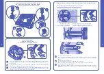 Предварительный просмотр 4 страницы Aubert concept TROTTEUR VOITURETTE Instructions For Use Manual