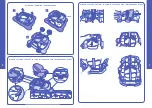 Предварительный просмотр 5 страницы Aubert concept TROTTEUR VOITURETTE Instructions For Use Manual