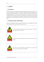 Preview for 13 page of AUBO AUBO-i10 User Manual