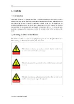 Preview for 13 page of AUBO AUBO-i3 User Manual