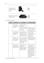 Предварительный просмотр 41 страницы AUBO AUBO-i3 User Manual