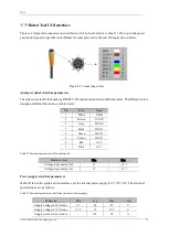 Предварительный просмотр 83 страницы AUBO AUBO-i3 User Manual