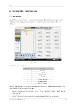 Предварительный просмотр 126 страницы AUBO AUBO-i3 User Manual