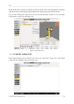 Предварительный просмотр 158 страницы AUBO AUBO-i3 User Manual