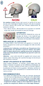 Preview for 4 page of Auboueix IDRA 2 Operating Instructions Manual