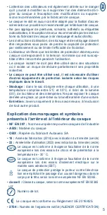 Preview for 5 page of Auboueix IDRA 2 Operating Instructions Manual