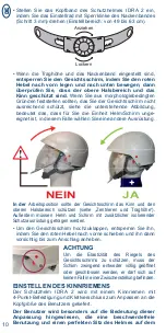 Preview for 10 page of Auboueix IDRA 2 Operating Instructions Manual