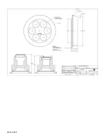 Предварительный просмотр 6 страницы Auburn Gear Power Wheel Model 250 Service Manual