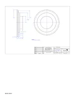 Предварительный просмотр 8 страницы Auburn Gear Power Wheel Model 250 Service Manual