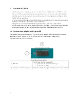 Preview for 11 page of Aucma MetaFridge CFD-50 User Manual