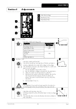 Предварительный просмотр 5 страницы AuCom CSX-007 User Manual