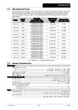 Предварительный просмотр 11 страницы AuCom CSXI-007 User Manual