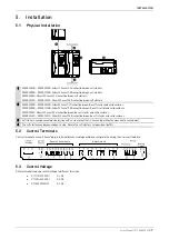 Предварительный просмотр 10 страницы AuCom EMX3-0023B User Manual