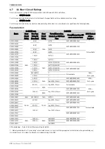 Предварительный просмотр 21 страницы AuCom EMX3-0023B User Manual