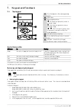 Предварительный просмотр 24 страницы AuCom EMX3-0023B User Manual