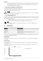 Предварительный просмотр 35 страницы AuCom EMX3-0023B User Manual