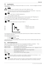 Предварительный просмотр 38 страницы AuCom EMX3-0023B User Manual