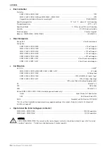 Предварительный просмотр 87 страницы AuCom EMX3-0023B User Manual