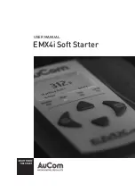 Предварительный просмотр 1 страницы AuCom EMX4i User Manual