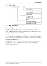 Предварительный просмотр 10 страницы AuCom EMX4i User Manual