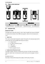 Предварительный просмотр 15 страницы AuCom EMX4i User Manual