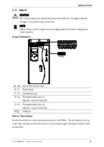 Предварительный просмотр 26 страницы AuCom EMX4i User Manual