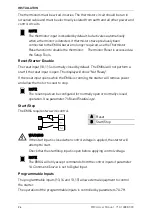 Предварительный просмотр 27 страницы AuCom EMX4i User Manual