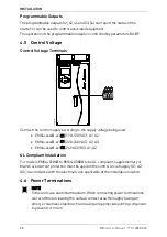 Предварительный просмотр 29 страницы AuCom EMX4i User Manual