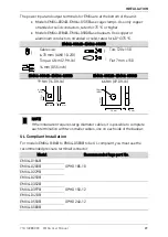 Предварительный просмотр 30 страницы AuCom EMX4i User Manual