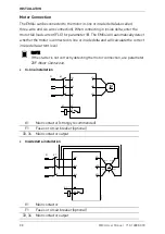 Предварительный просмотр 31 страницы AuCom EMX4i User Manual