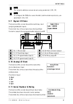 Предварительный просмотр 40 страницы AuCom EMX4i User Manual