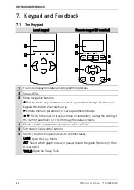 Предварительный просмотр 43 страницы AuCom EMX4i User Manual