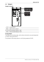 Preview for 27 page of AuCom EMXAe User Manual