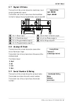 Preview for 39 page of AuCom EMXAe User Manual