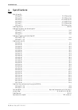 Preview for 9 page of AuCom MVE series User Manual