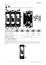 Preview for 18 page of AuCom MVE series User Manual