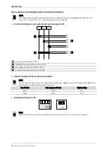 Preview for 27 page of AuCom MVE series User Manual