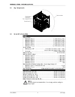 Предварительный просмотр 9 страницы AuCom MVS0080 Product Manual