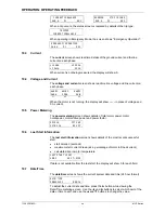 Предварительный просмотр 45 страницы AuCom MVS0080 Product Manual