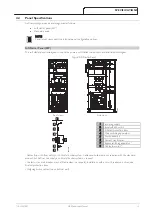 Предварительный просмотр 14 страницы AuCom MVSxxxx-V02 User Manual