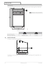 Предварительный просмотр 21 страницы AuCom MVSxxxx-V02 User Manual