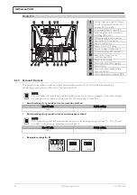 Предварительный просмотр 31 страницы AuCom MVSxxxx-V02 User Manual