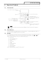 Предварительный просмотр 38 страницы AuCom MVSxxxx-V02 User Manual